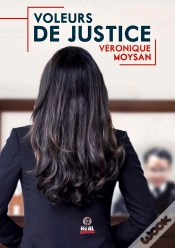Capa do artigo Voleurs De Justice