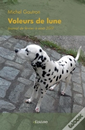 Capa do artigo Voleurs De Lune : Journal De Février À Août 2019