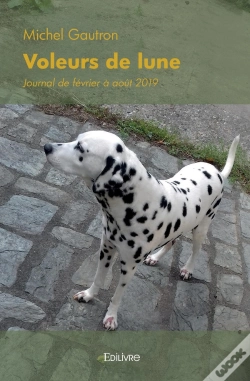 Capa do artigo Voleurs De Lune : Journal De Février À Août 2019