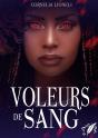 Voleurs De Sang - Preview
