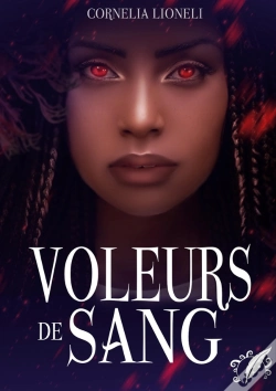 Capa do artigo Voleurs De Sang