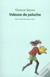 Capa do artigo Voleuse De Peluche