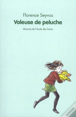 Capa do artigo Voleuse De Peluche