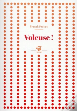 Capa do artigo Voleuse !