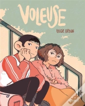 Capa do artigo Voleuse