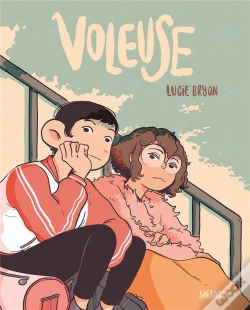 Capa do artigo Voleuse