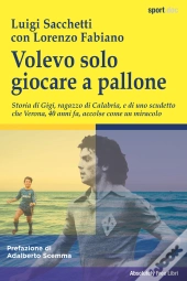 Volevo Solo  Giocare A Pallone