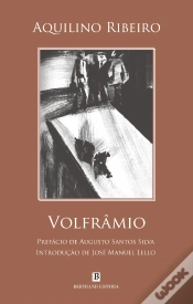 Capa do artigo Volfrâmio