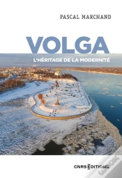 Capa do artigo Volga. Le Fleuve De La Demesure