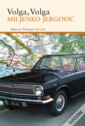 Capa do artigo Volga, Volga
