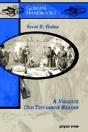 Volgate Old Testament Reader - Preview