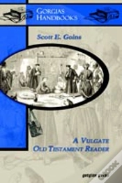 Capa do artigo Volgate Old Testament Reader