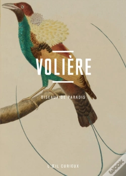 Capa do artigo Volière ; Oiseaux De Paradis