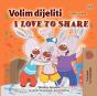 Volim Dijeliti I Love To Share - Preview