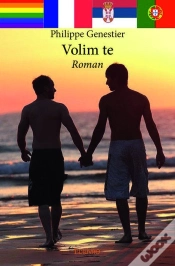 Capa do artigo Volim Te