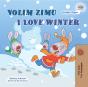 Volim Zimu I Love Winter - Preview