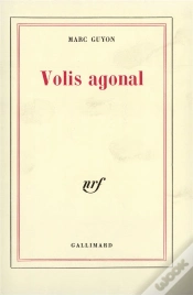 Capa do artigo Volis Agonal