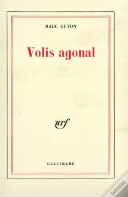 Capa do artigo Volis Agonal