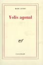 Volis Agonal - Preview