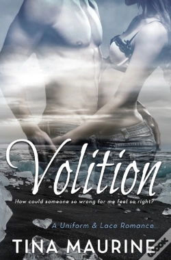 Capa do artigo Volition
