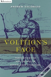 Volition'S Face