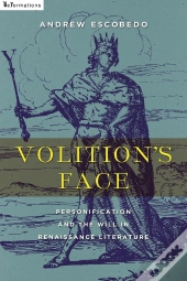 Volition'S Face