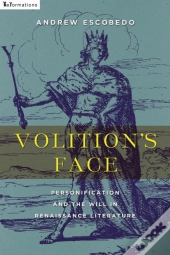 Volition'S Face