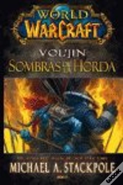 Capa do artigo Vol'Jin: Sombras De La Horda