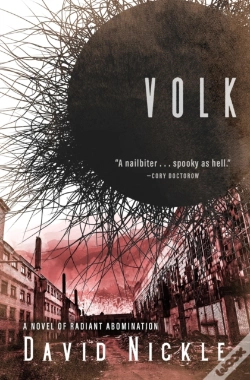 Capa do artigo Volk