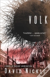 Capa do artigo Volk