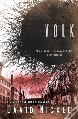 Capa do artigo Volk