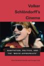 Volker Schlondorff'S Cinema - Preview
