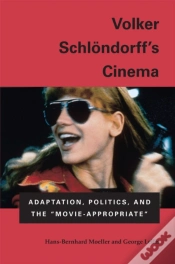 Capa do artigo Volker Schlondorff