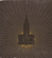 Capa do artigo Völkerball - CD