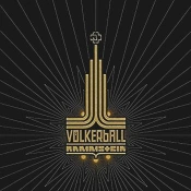 Capa do artigo Völkerball (Special Edition) - DVD/BluRay