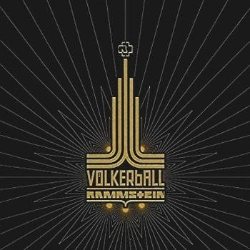 Capa do artigo Völkerball (Special Edition) - DVD/BluRay