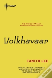 Capa do artigo Volkhavaar