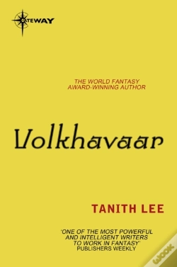 Capa do artigo Volkhavaar