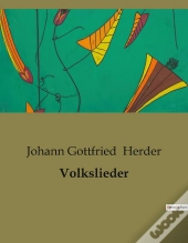 Volkslieder