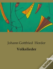 Capa do artigo Volkslieder