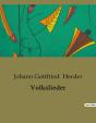 Volkslieder - Preview