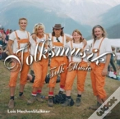 Capa do artigo Volksmusik