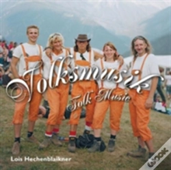 Capa do artigo Volksmusik