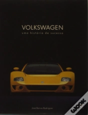 Capa do artigo Volkswagem