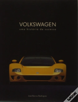 Capa do artigo Volkswagem
