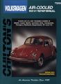 Volkswagen Aircooled 7081 - Preview