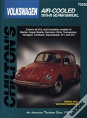 Volkswagen Aircooled 7081