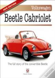 Volkswagen Beetle Cabriolet