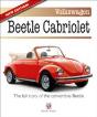 Volkswagen Beetle Cabriolet - Preview