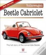 Capa do artigo Volkswagen Beetle Cabriolet